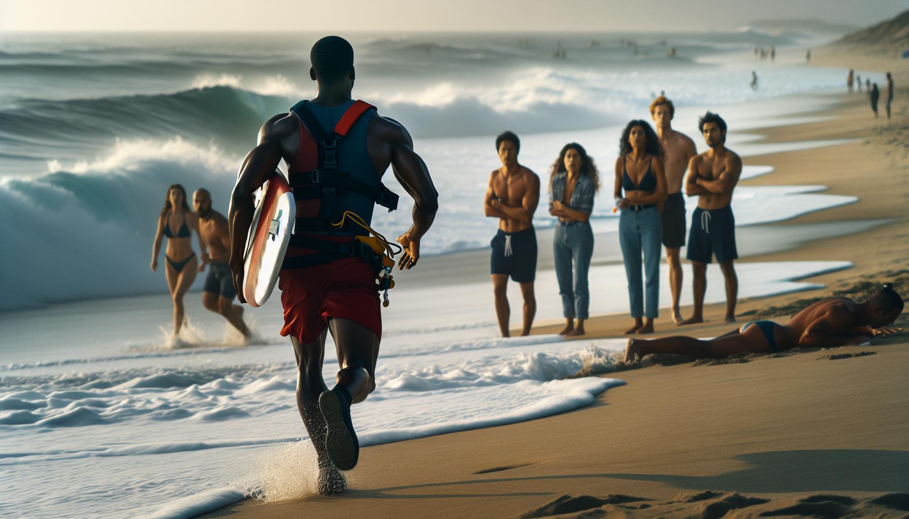 Is Rescue Hi Surf Renewed: Latest Season News