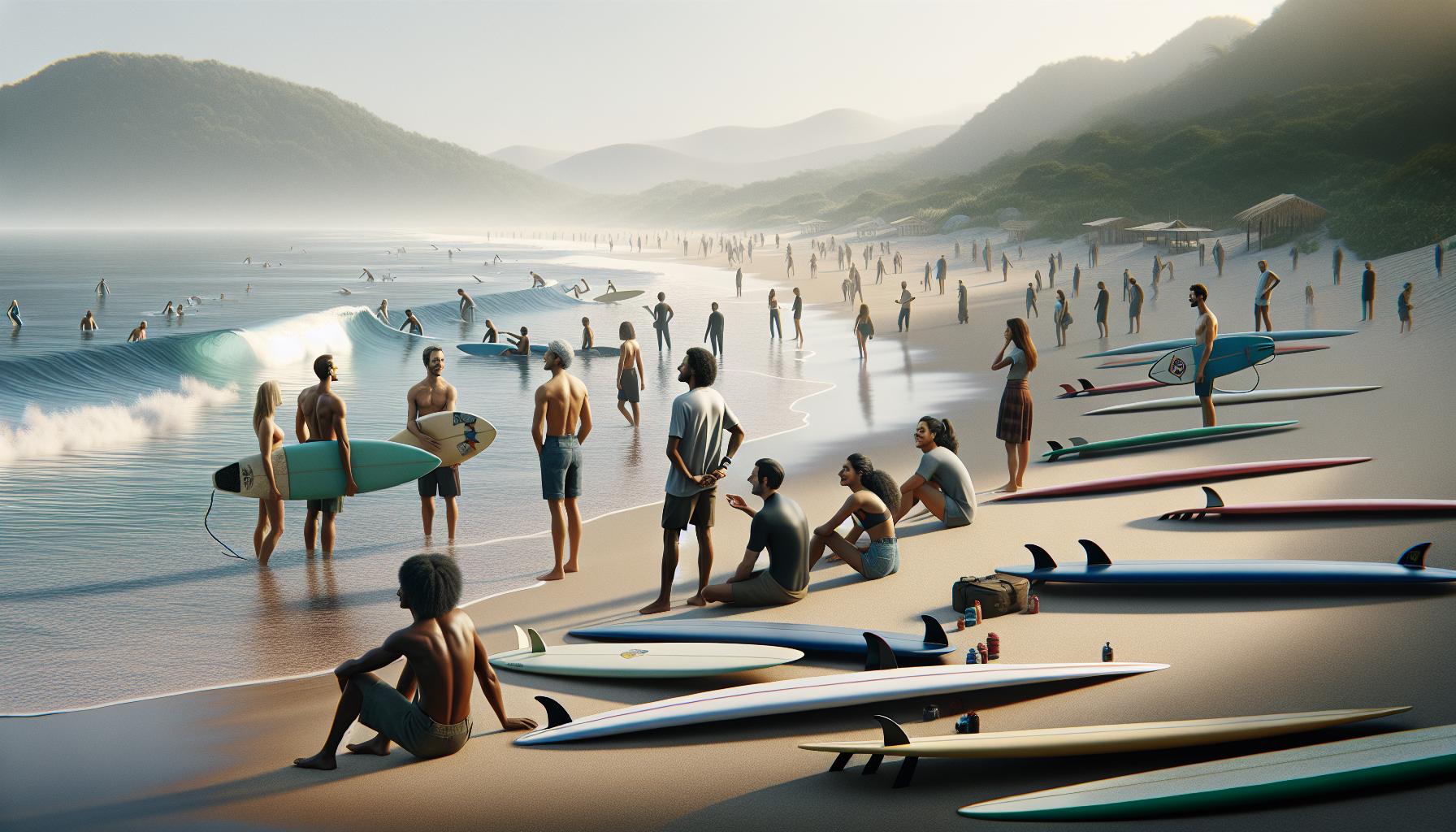 Revel Surf Reviews: Real User Experiences Shared