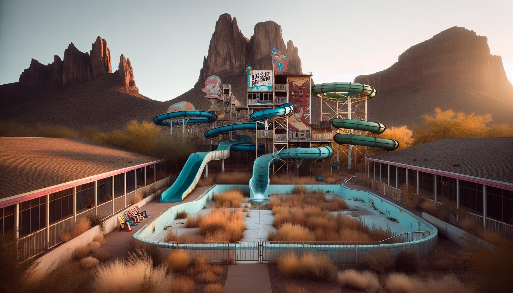 Why Is Big Surf Permanently Closed: Arizona Water Park History