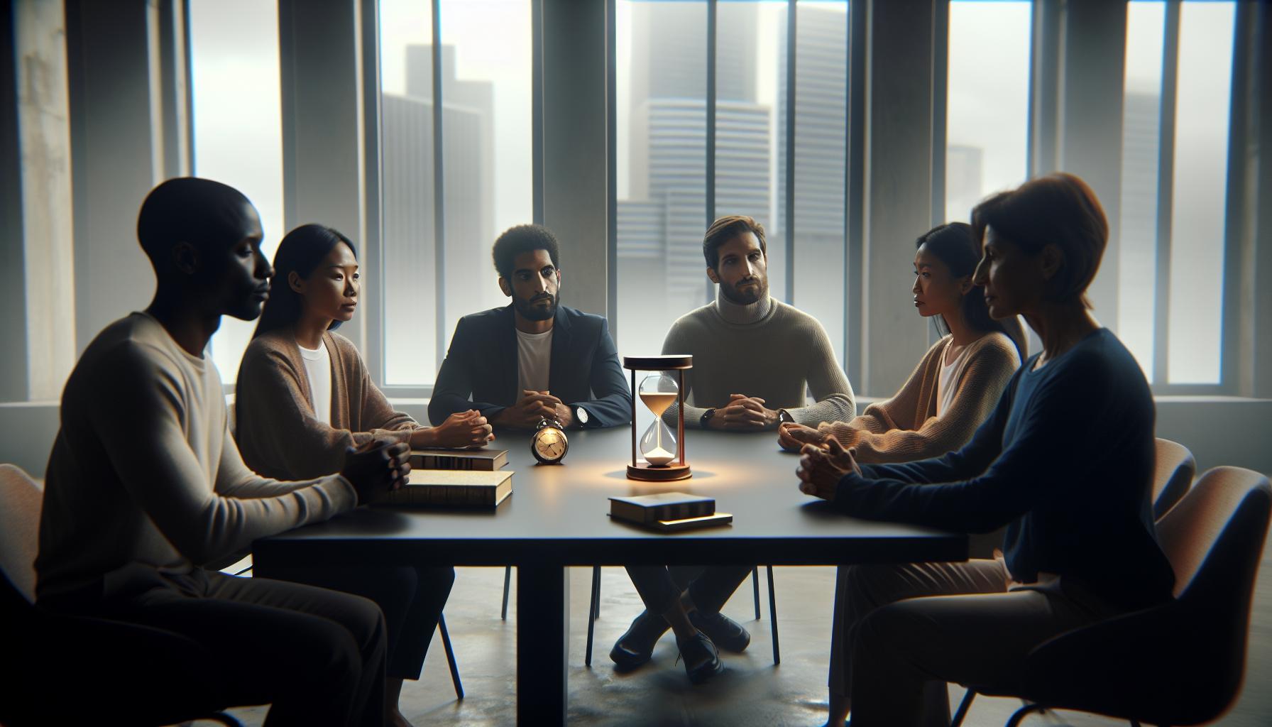 The Role of Intent: Why Worthiness Matters