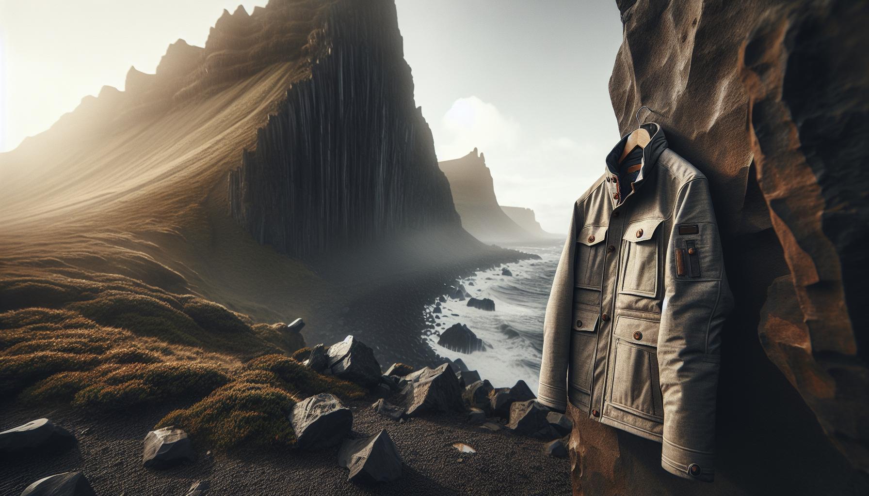 Rugged Durability: Materials That Withstand the Elements