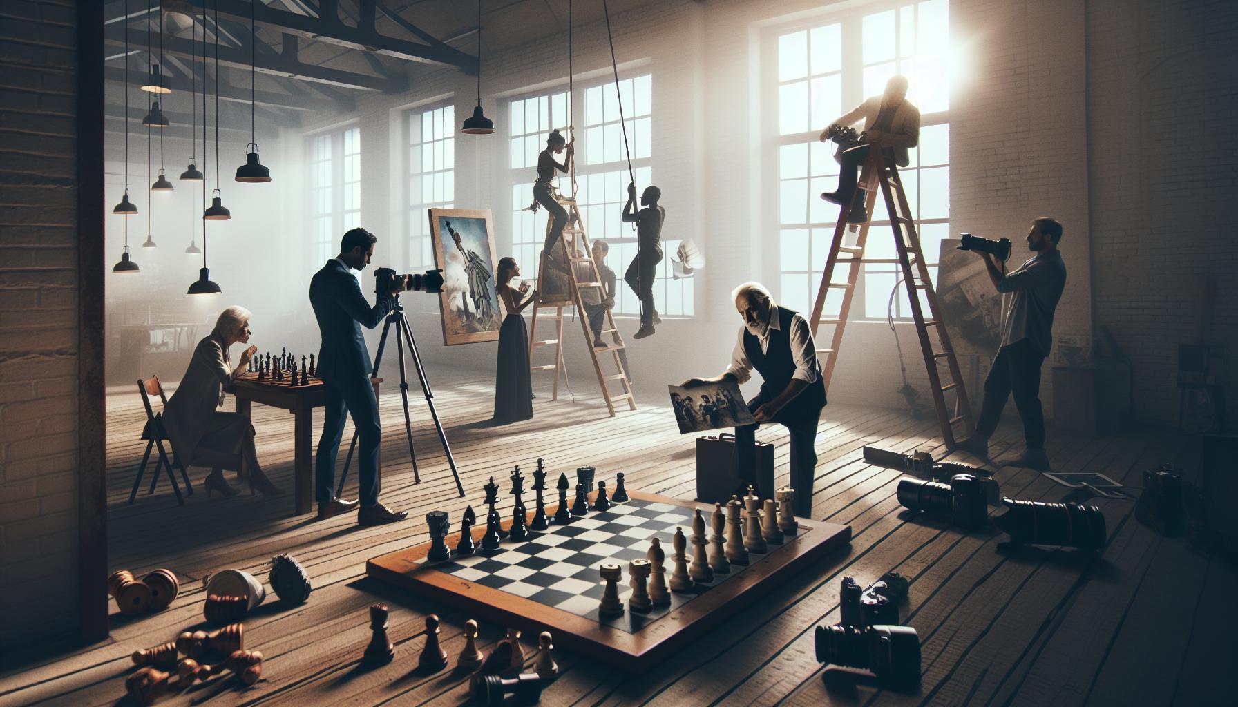 Significant Battles: Tsu Surf's Defining Moments