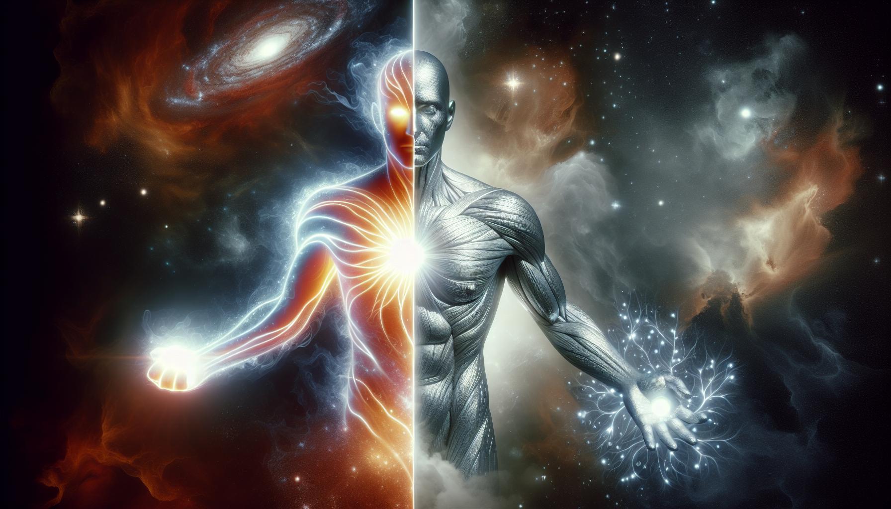 Silver Surfer's Powers: How Age Affects His Abilities