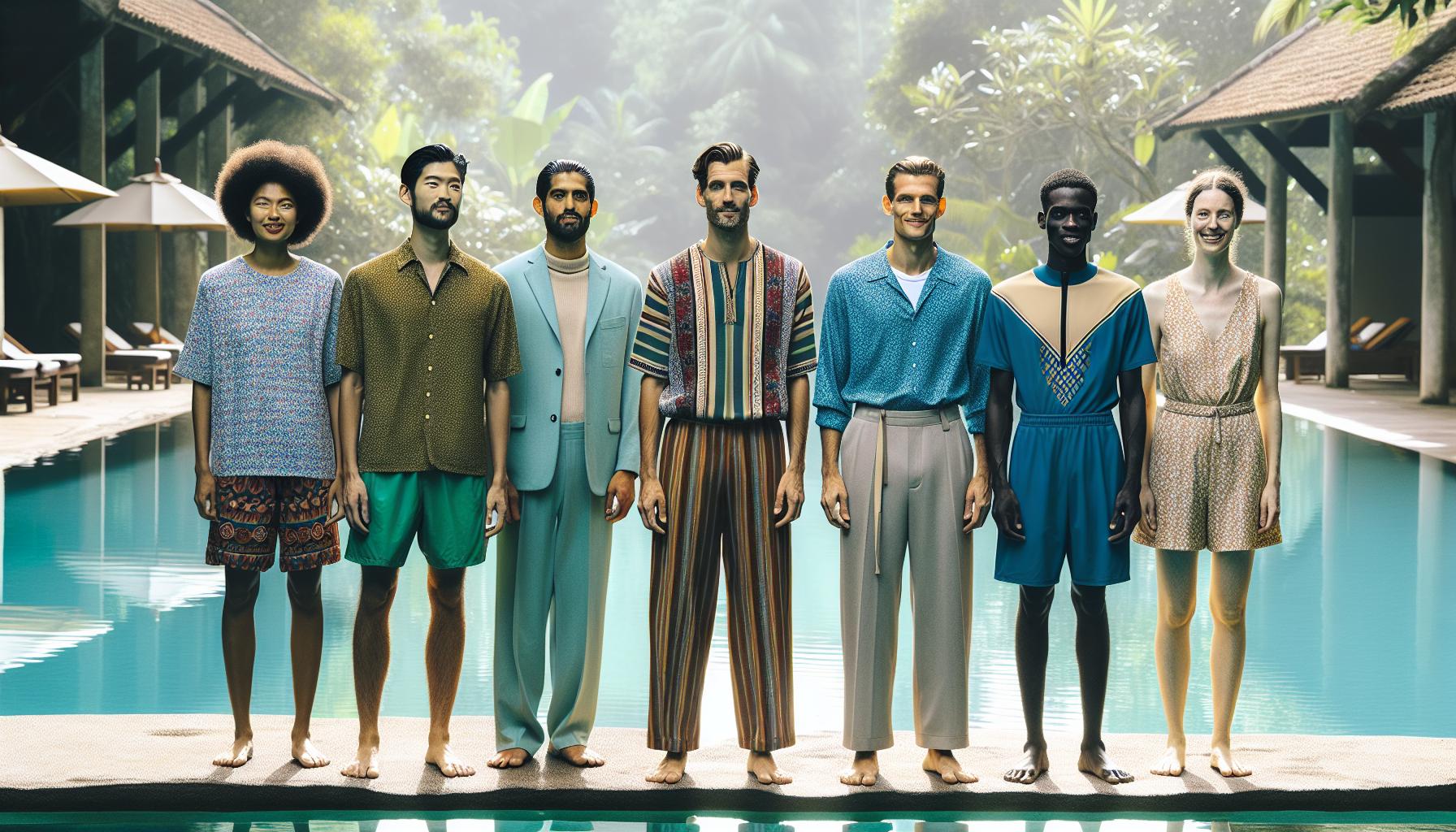 Best Surf Shorts: Comfort and Style in the Water 3 Stylish Designs: How to Look Fresh in the Water