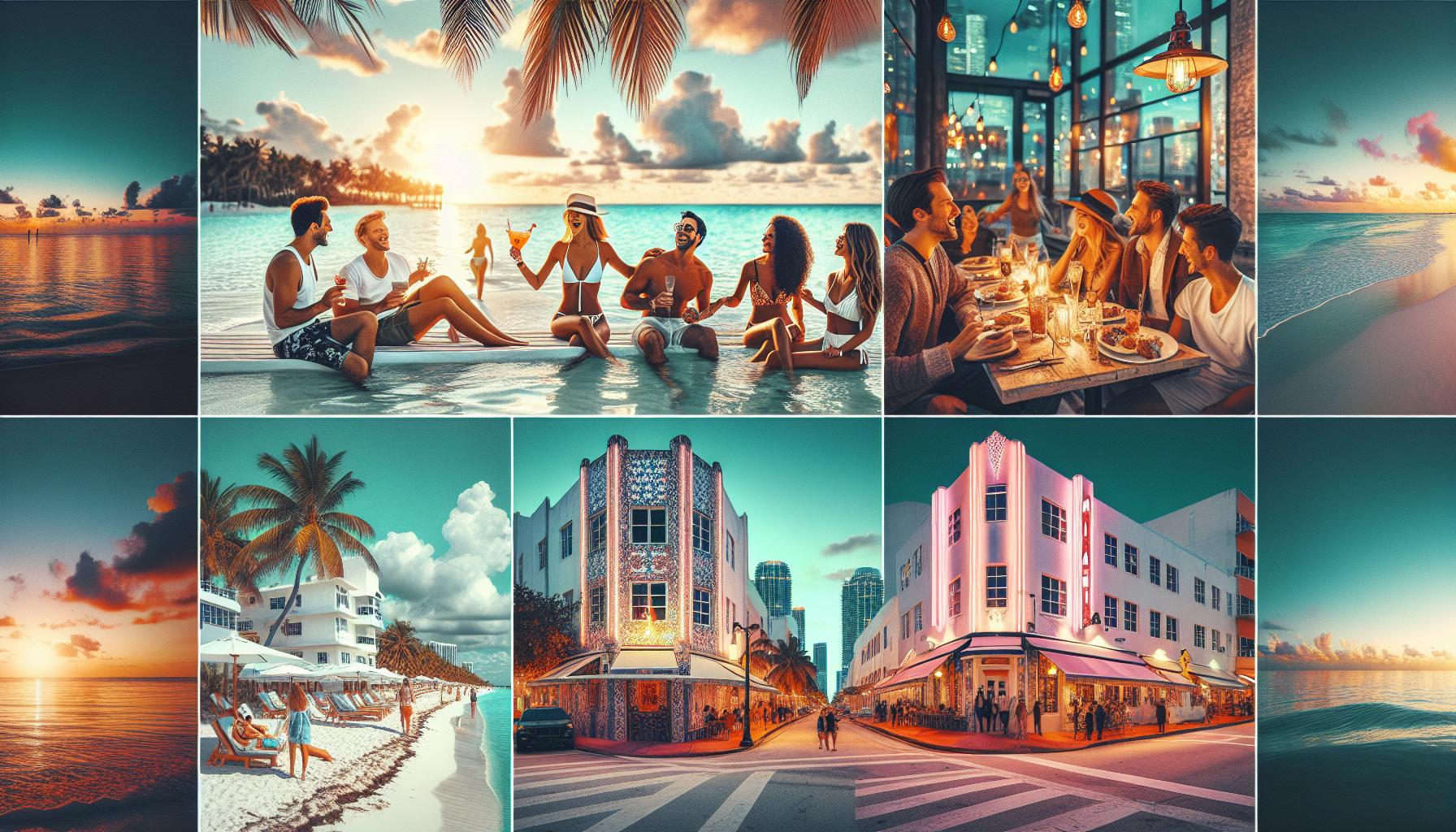 Top Activities for an Unforgettable Miami Vacation