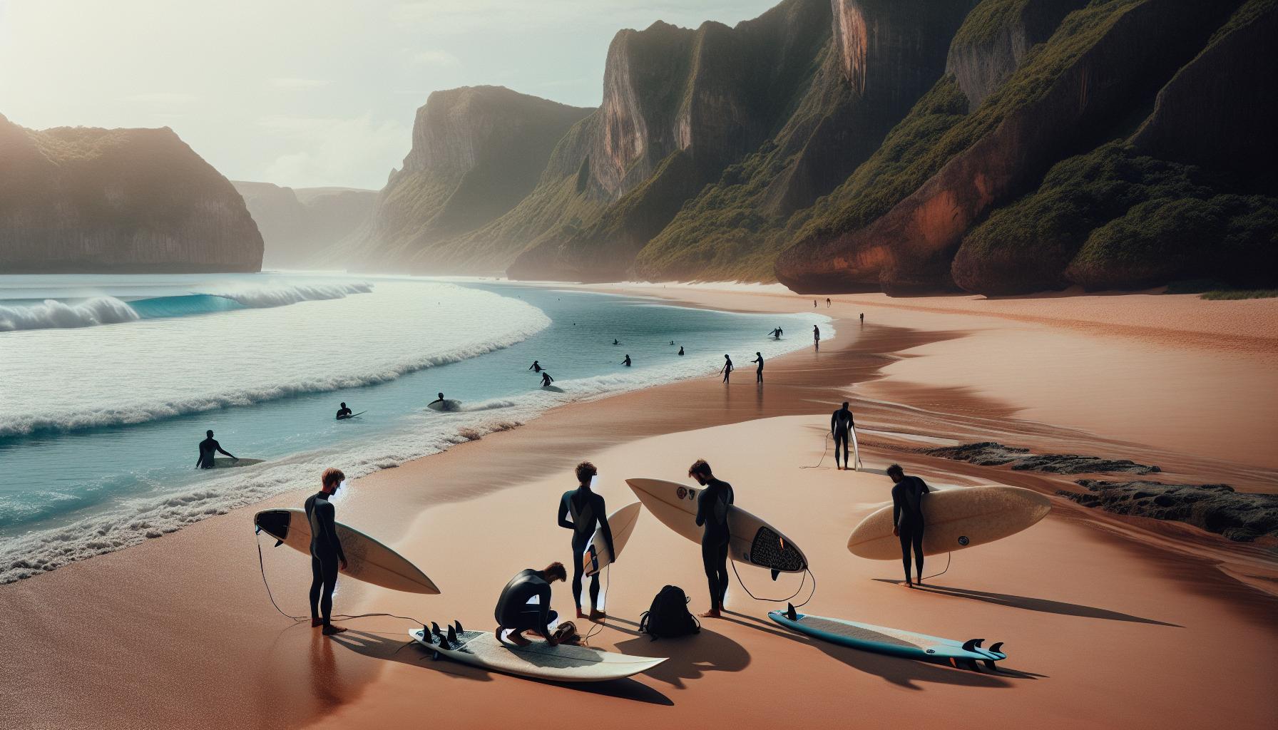 Best Places to Surf in Costa Rica: Hidden Breaks 4 Top Remote Beaches for Surfing Adventure