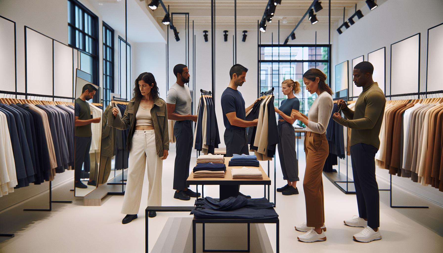 The Ultimate Guide to Fit and Comfort