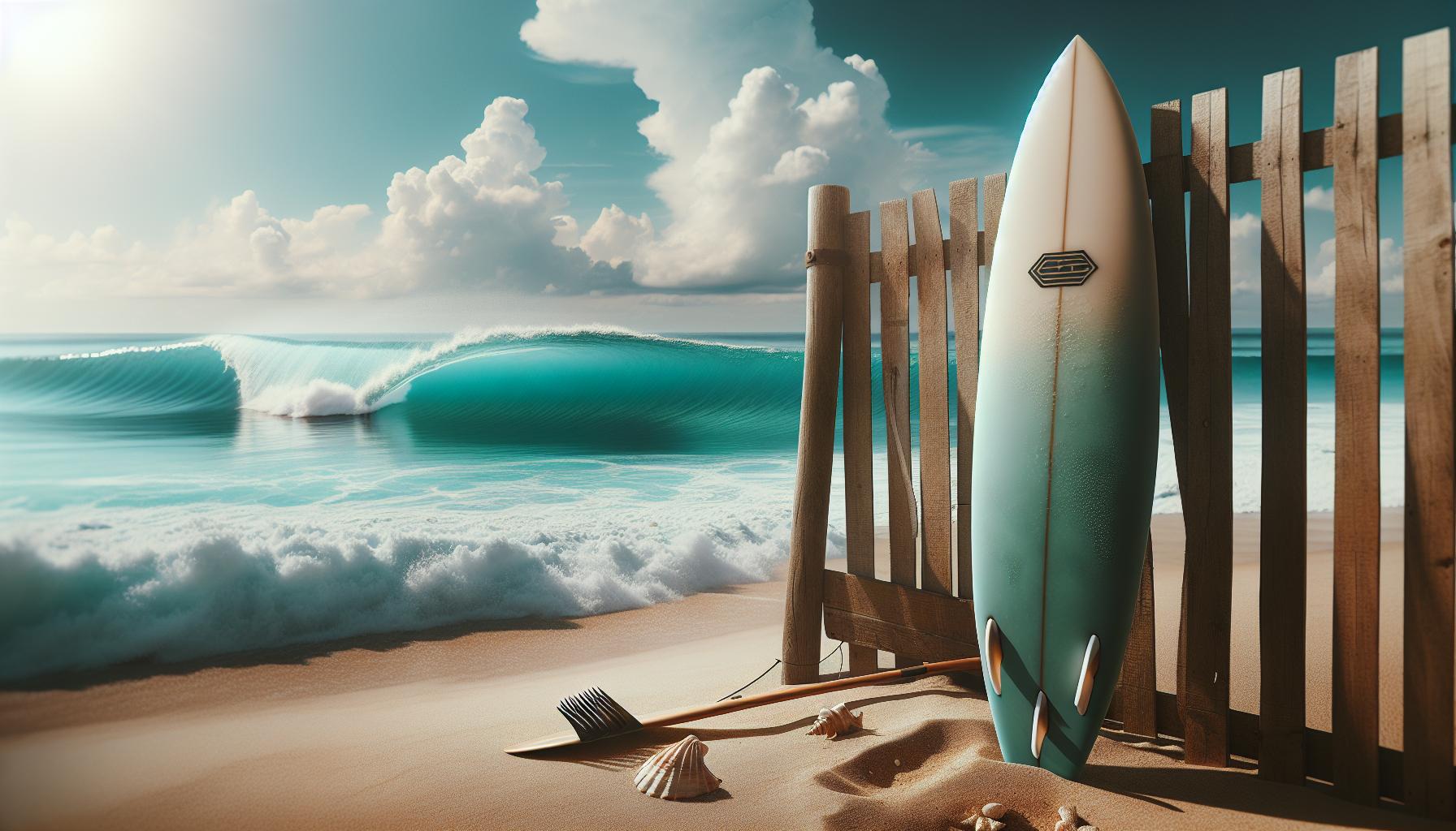 The Ultimate Guide to Surf Conditions and Seasons