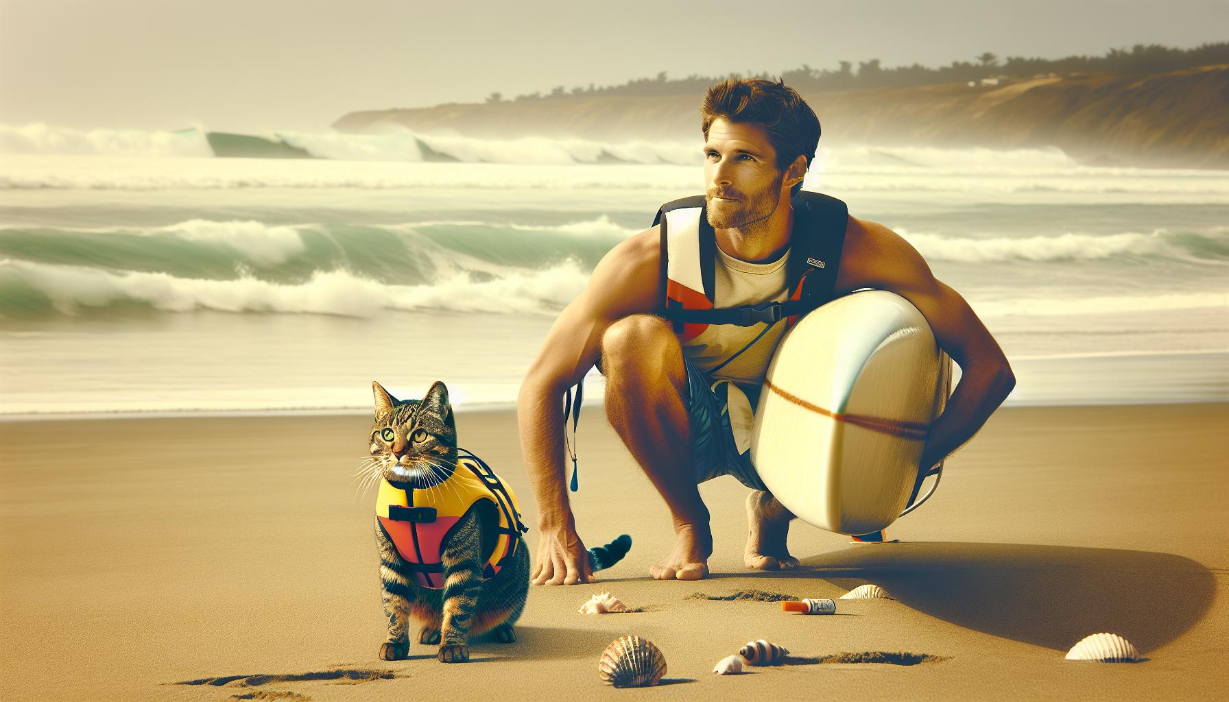 The Ultimate Guide to Surfer Cat Stats