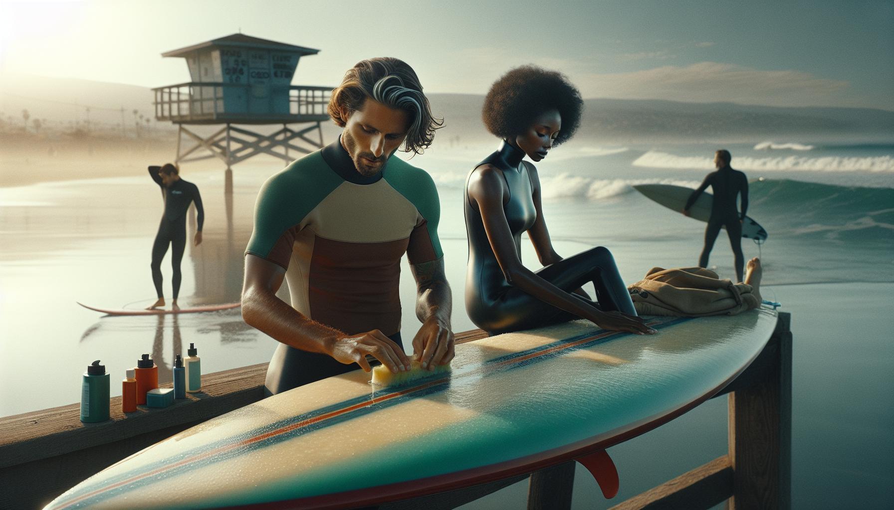 What Rhymes With Surfer: Perfect Words for Poetry 3 Uncovering Perfect Rhymes for Surf Culture