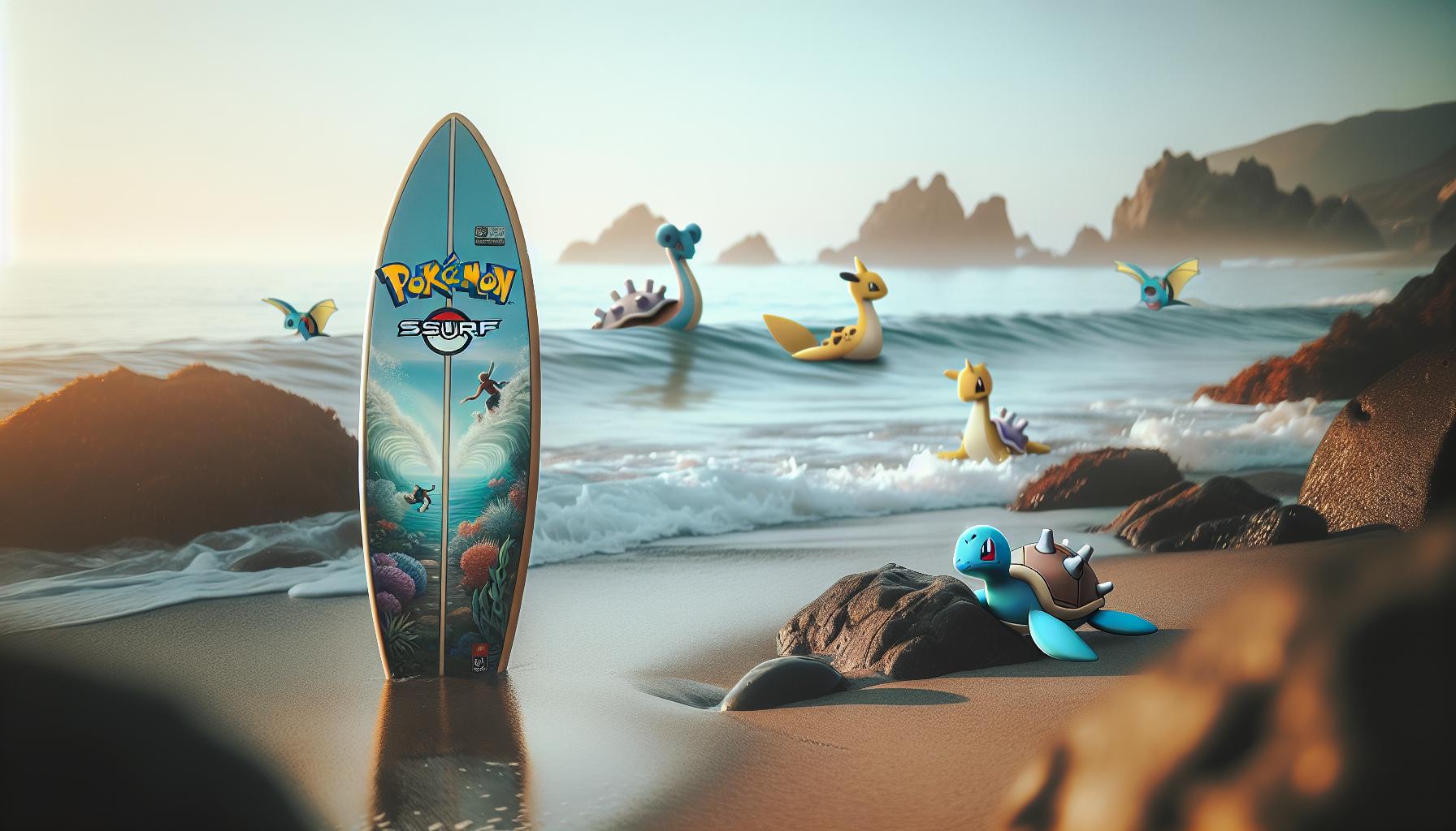 Understanding the Importance of HM Surf