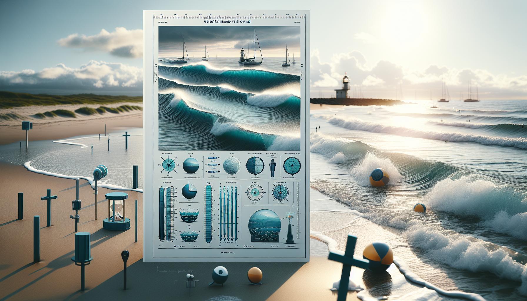 Understanding the Ocean: Waves, Tides, and Conditions