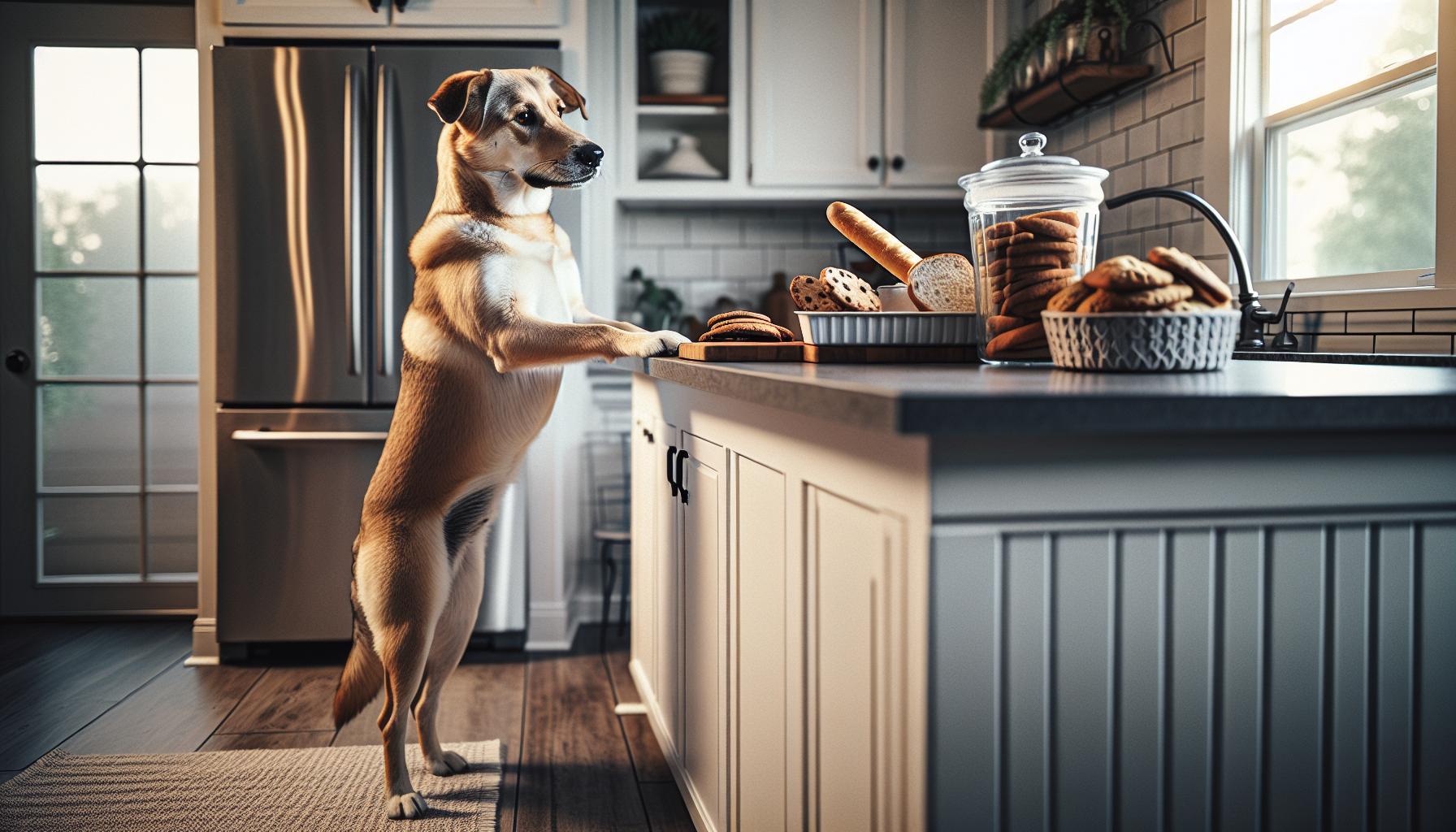 Understanding the Psychology Behind Counter Surfing