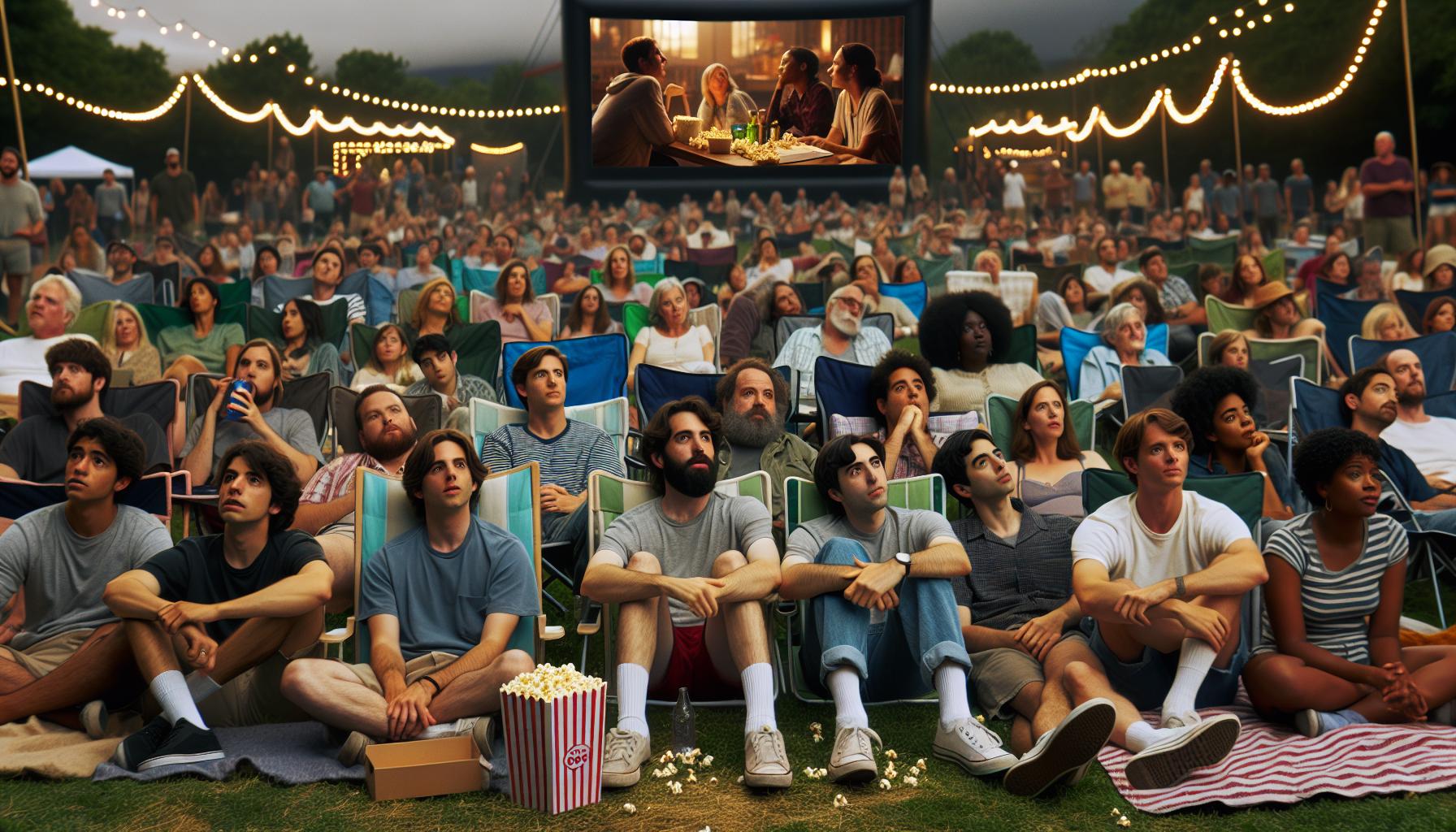 Understanding the Show's Unique Appeal and Audience