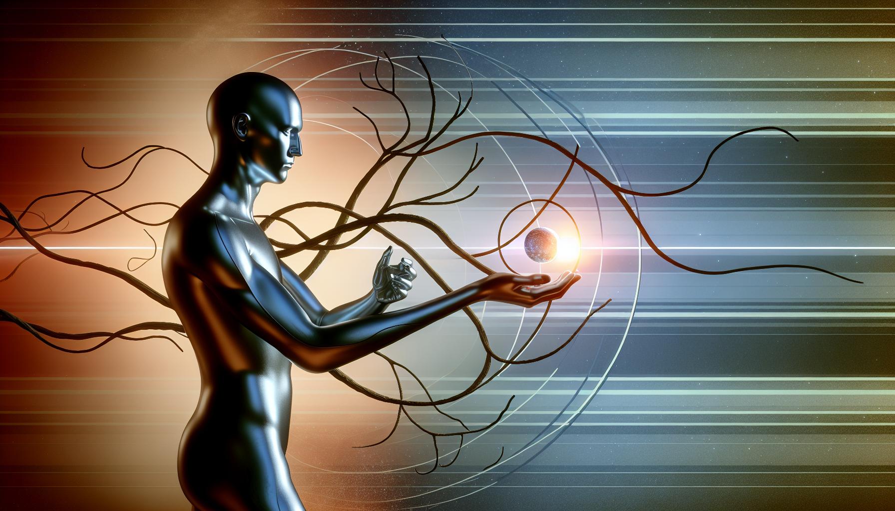 Understanding Silver Surfer's Relationships Through Time