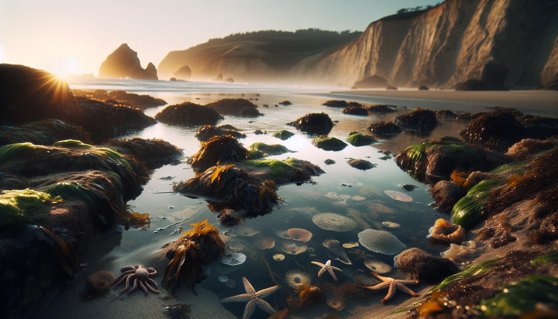 Understanding Tides and Their Impact