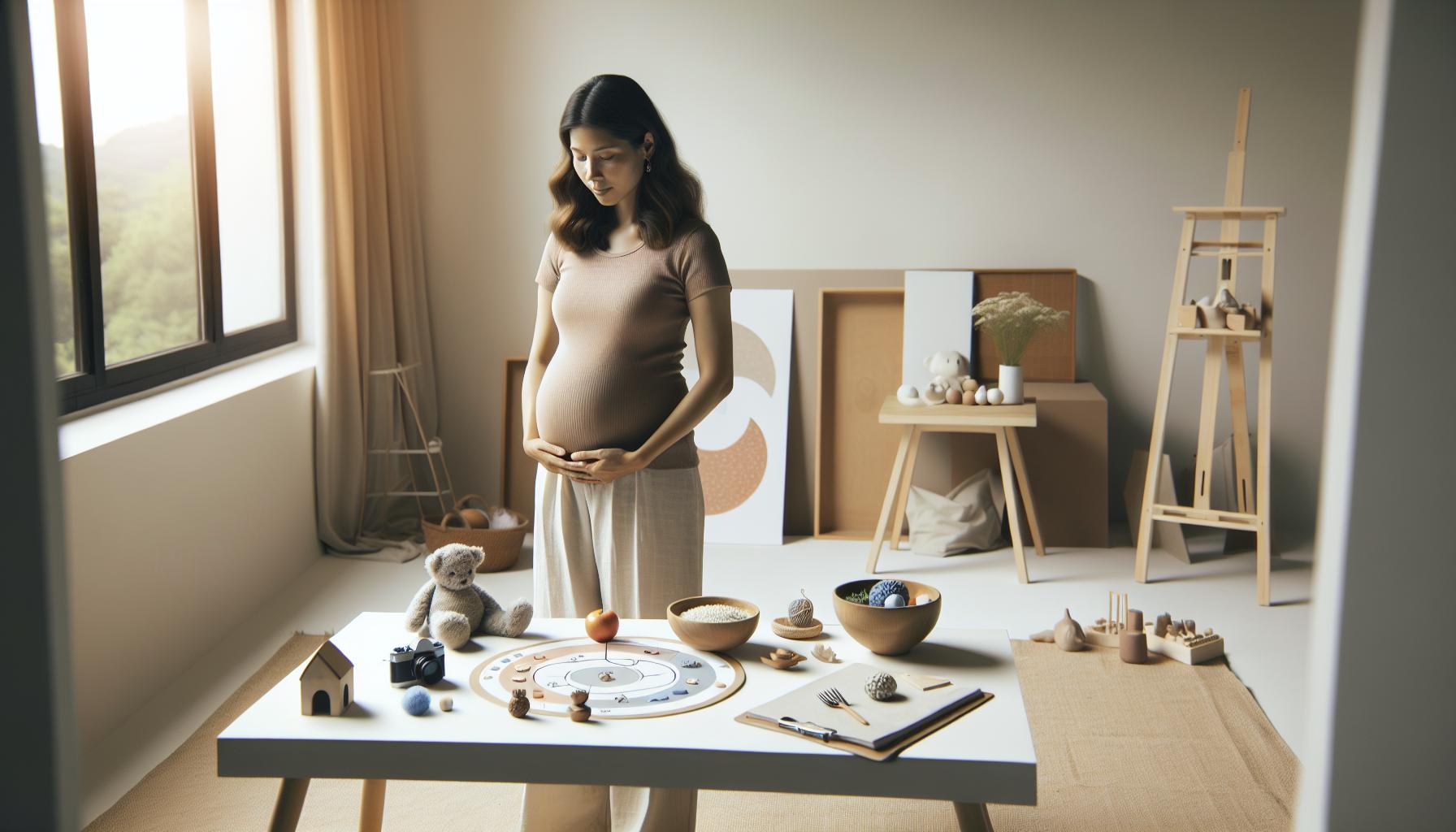 Understanding Your Body Changes During Pregnancy