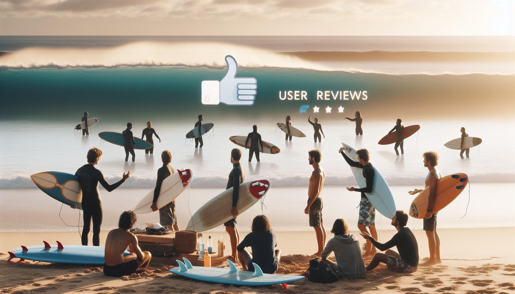 Under 8 Ft Long Surf Casting Rods: Travel-Friendly Gear 1 User Reviews: Top Picks from the Surf Community