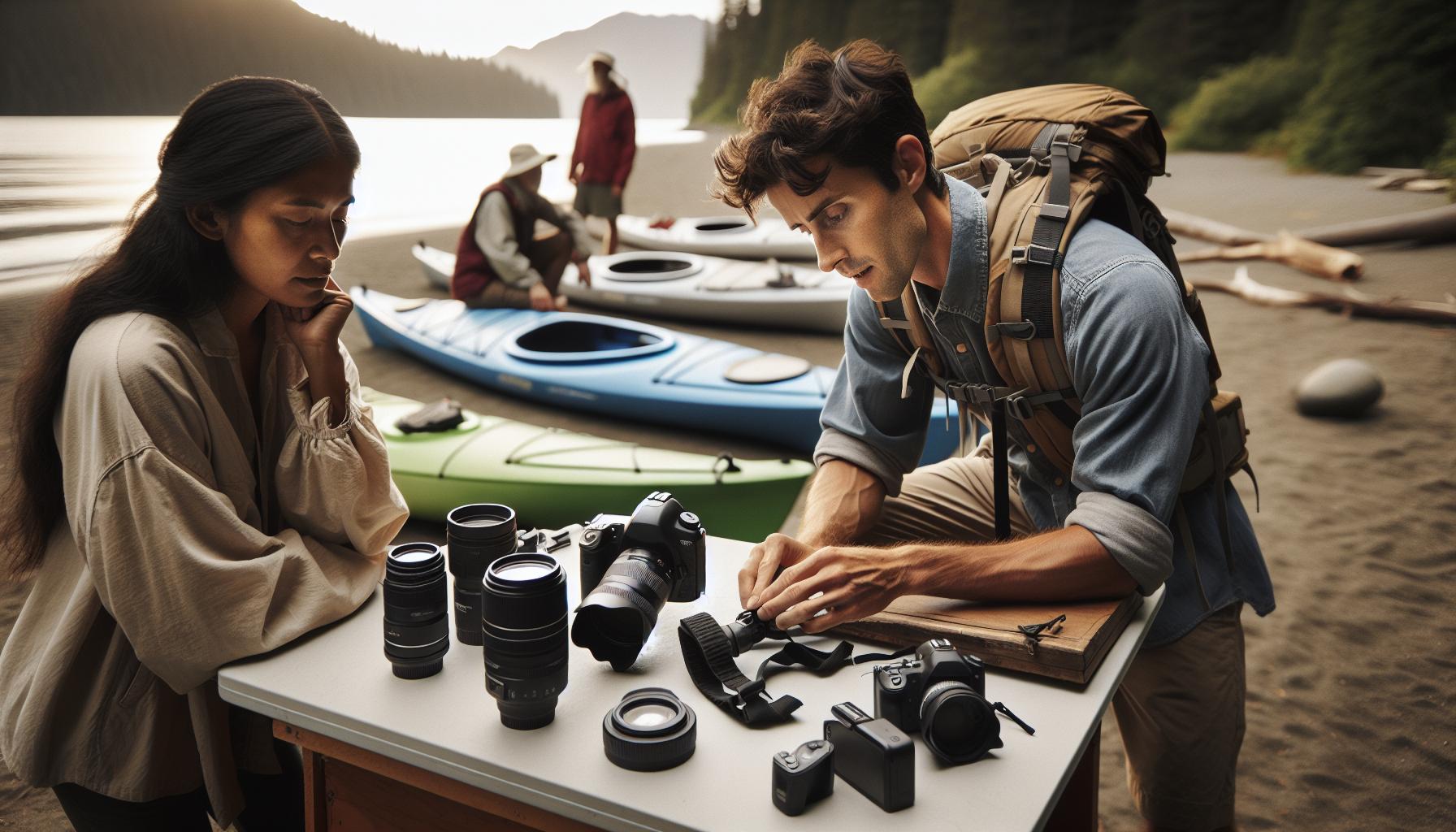 What to Expect: Lessons, Gear, and Rentals