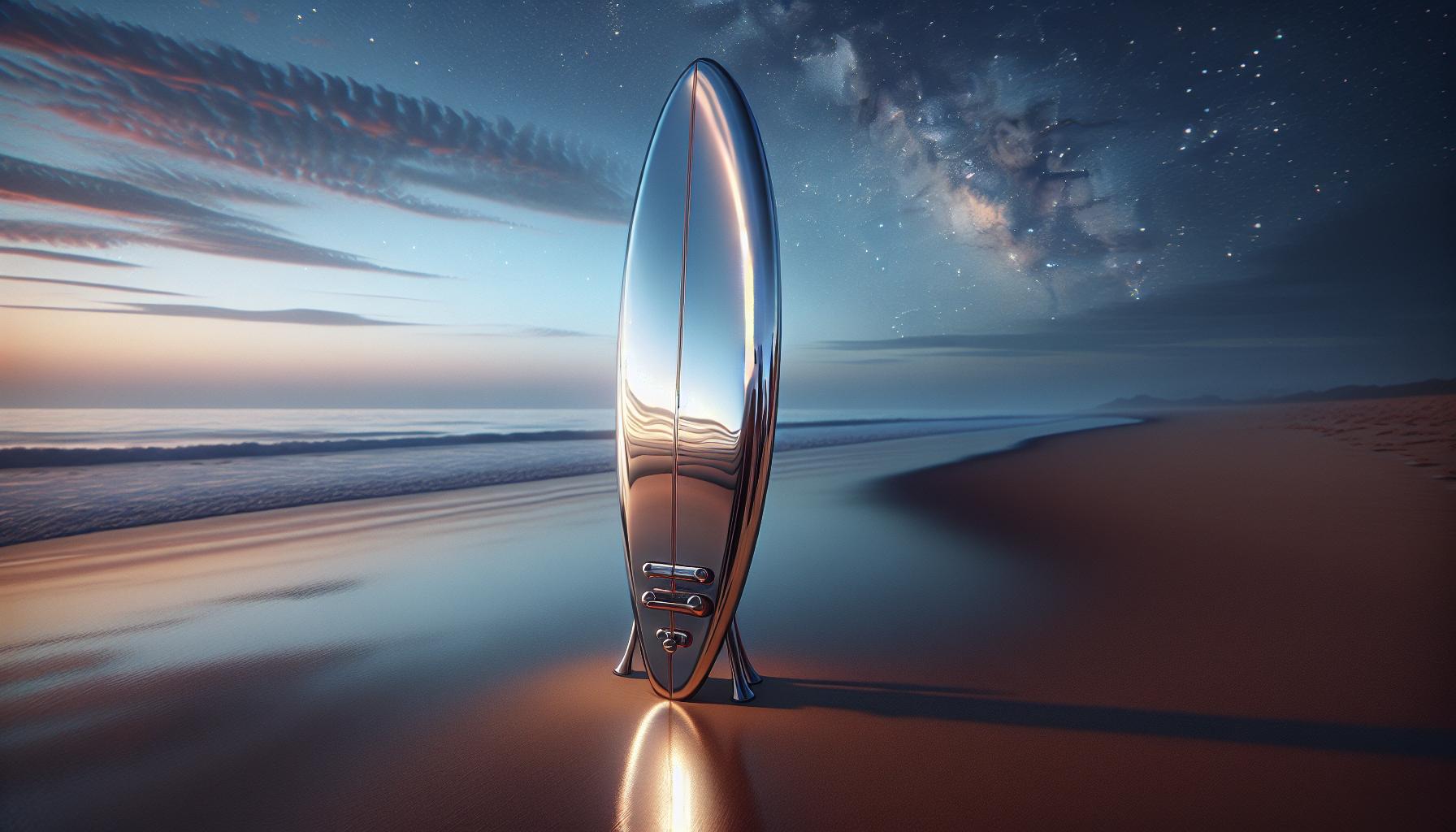 Who is Silver Surfer? A Character Overview