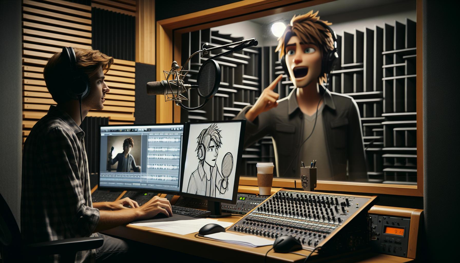 Who Voices Cody? Discover the Creative Genius Behind the Character