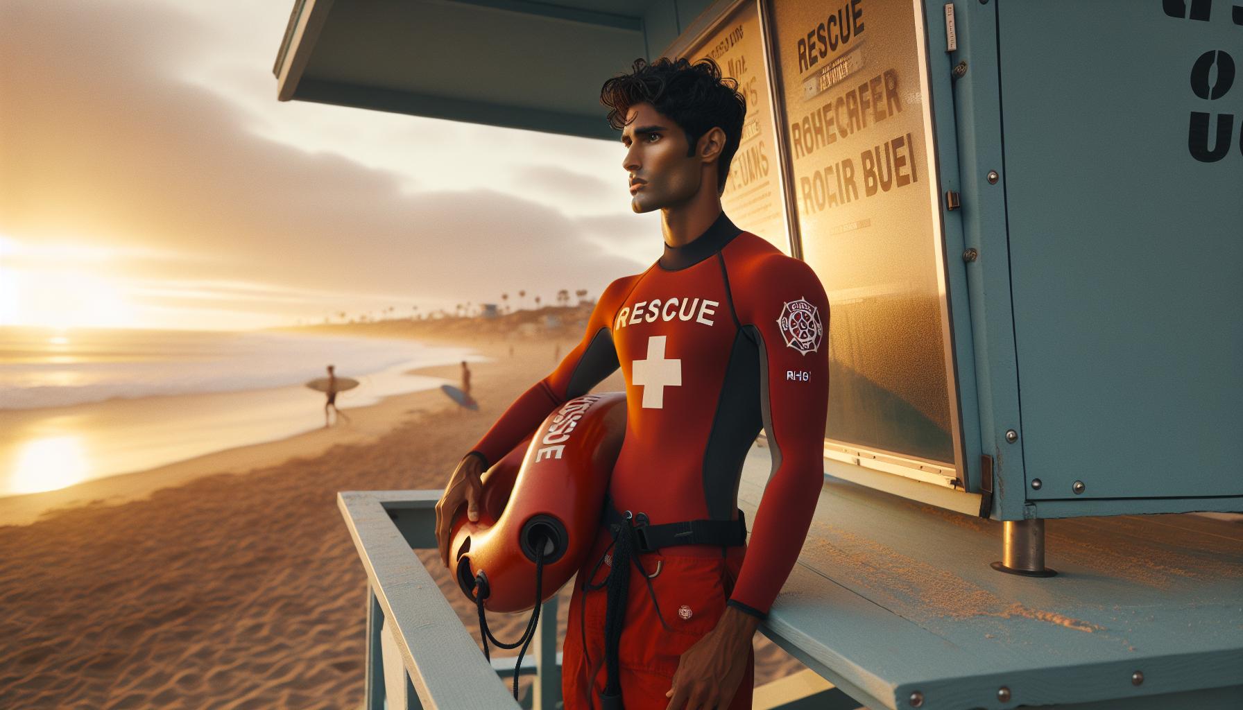 Who Is Zion in Rescue Hi Surf: Character Guide 1 Zion's Backstory and Origins in Rescue Hi Surf