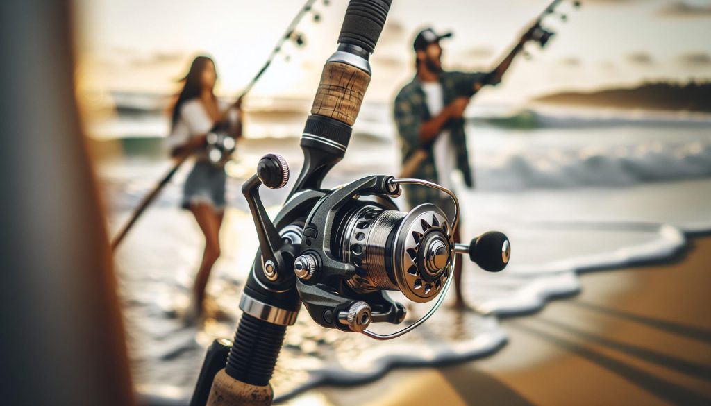 Best Surf Fishing Reel: Gear That Lands Big Catches